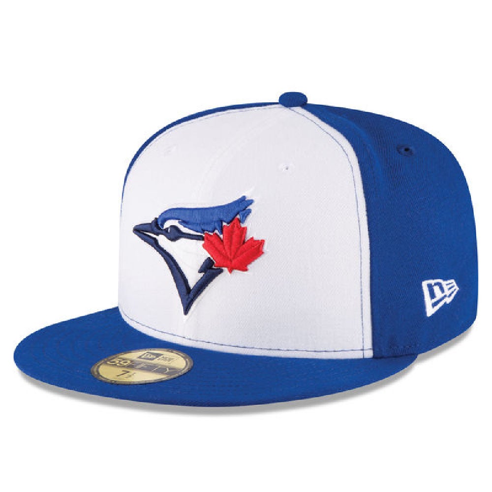 ブルージェイズ キャップ ニューエラ NEW ERA MLB オーセンティック