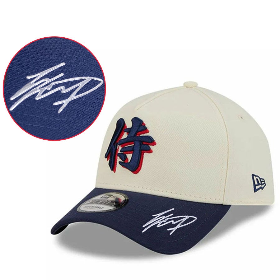 日本代表 キャップ - WBC/侍JAPAN | セレクション公式オンライン通販ストア