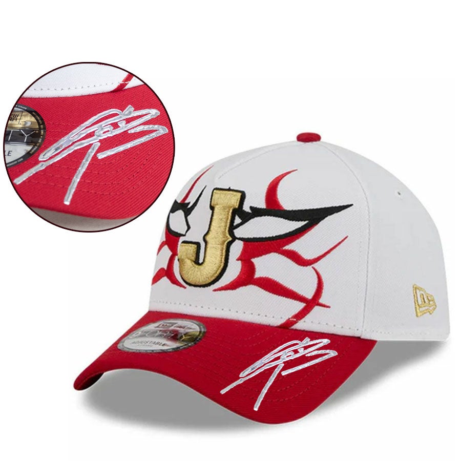 WBC 山本由伸 侍ジャパン キャップ 海外カスタム クロームパッチ 2026