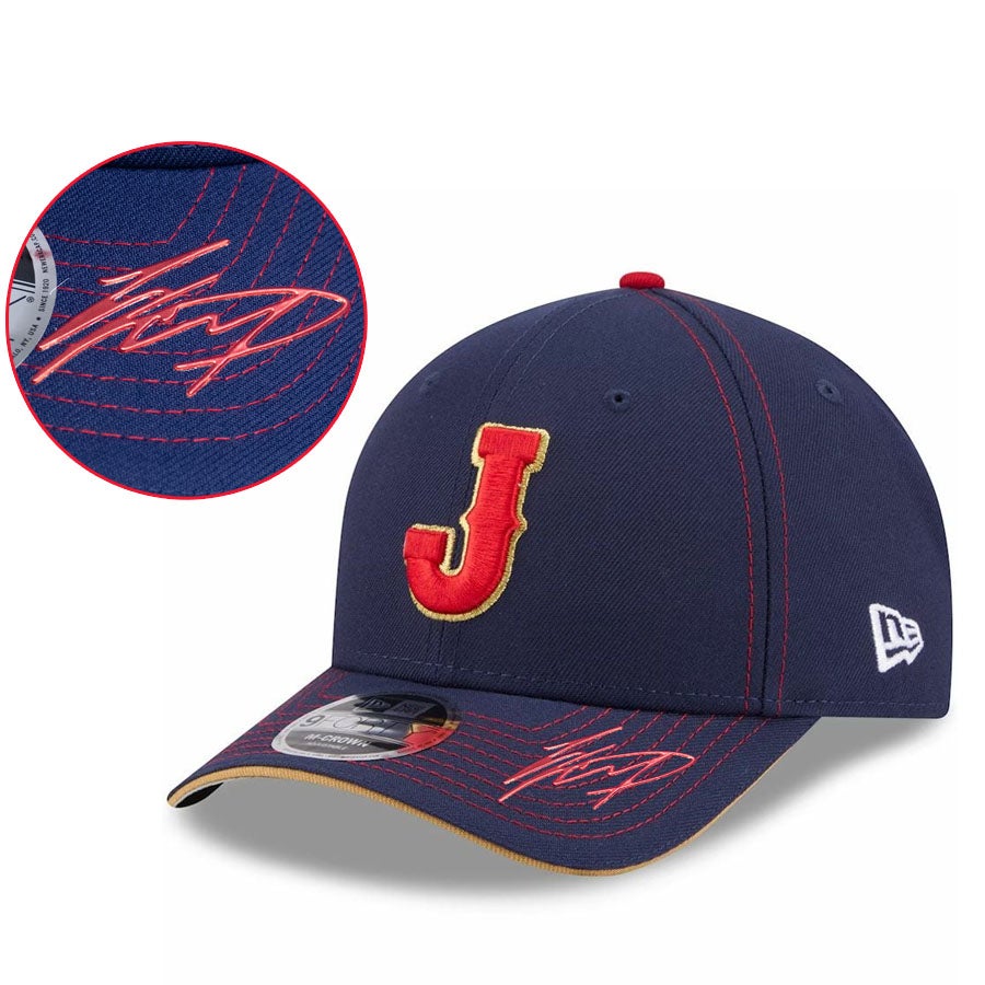 日本代表 キャップ - WBC/侍JAPAN | セレクション公式オンライン通販ストア