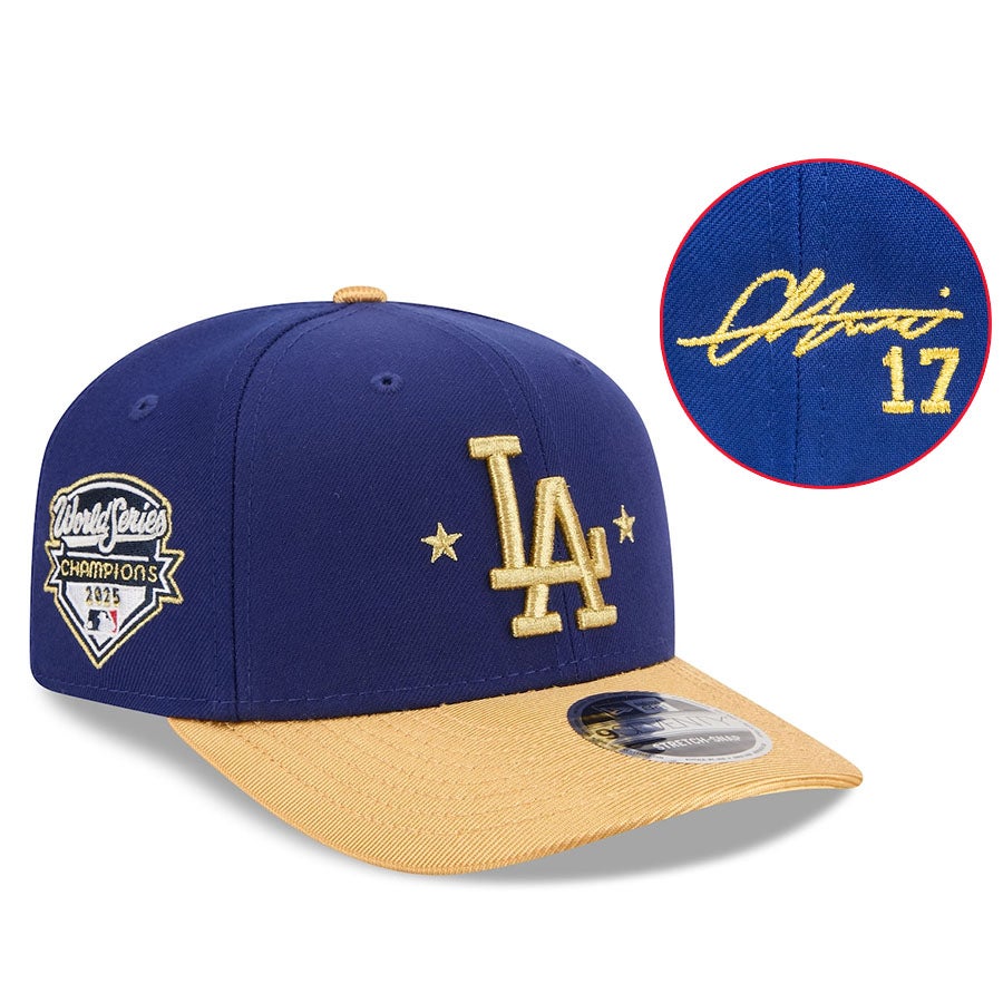 MLB 大谷翔平 キャップ ニューエラ - MLB | セレクション公式