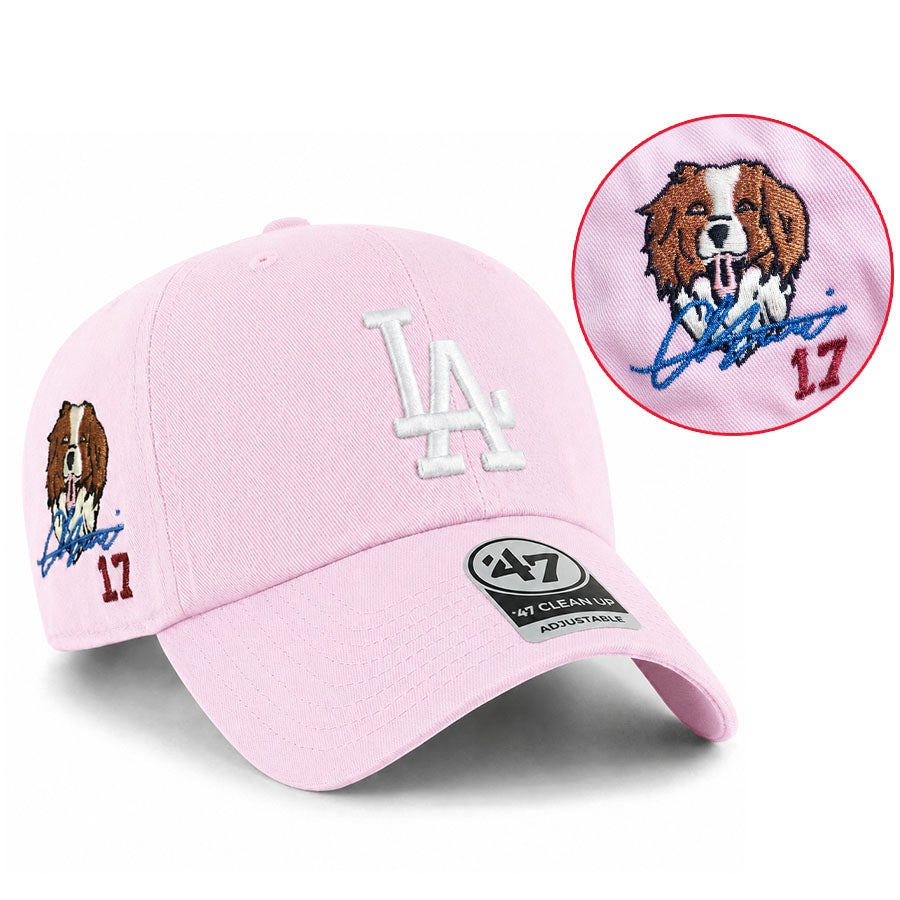 MLB ドジャース キャップ 現地買い付けアイテム - MLB | セレクション