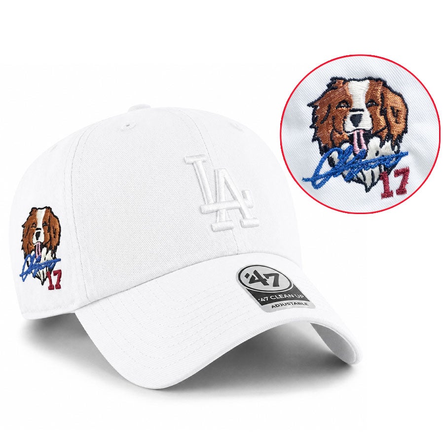 MLB ドジャース キャップ 現地買い付けアイテム - MLB | セレクション