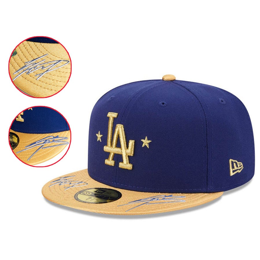 MLB ドジャース キャップ - MLB | セレクション公式オンライン通販ストア