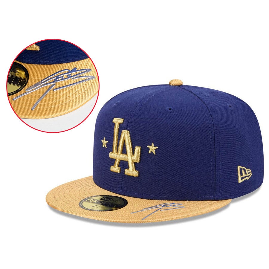 ニューエラMLB LAドジャース コラボ タオル 非売品 MLB(メジャーリーグ) ドジャース タオル 野球