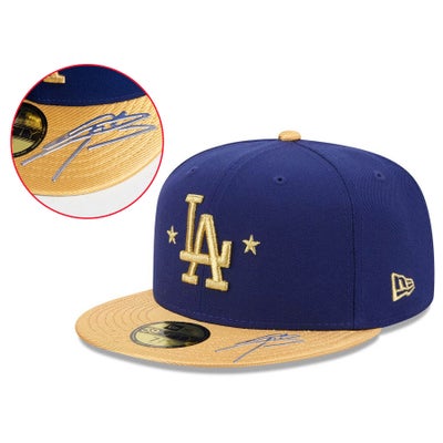 MLB ドジャース キャップ 【球場配布】【40000個限定】ワンピース 