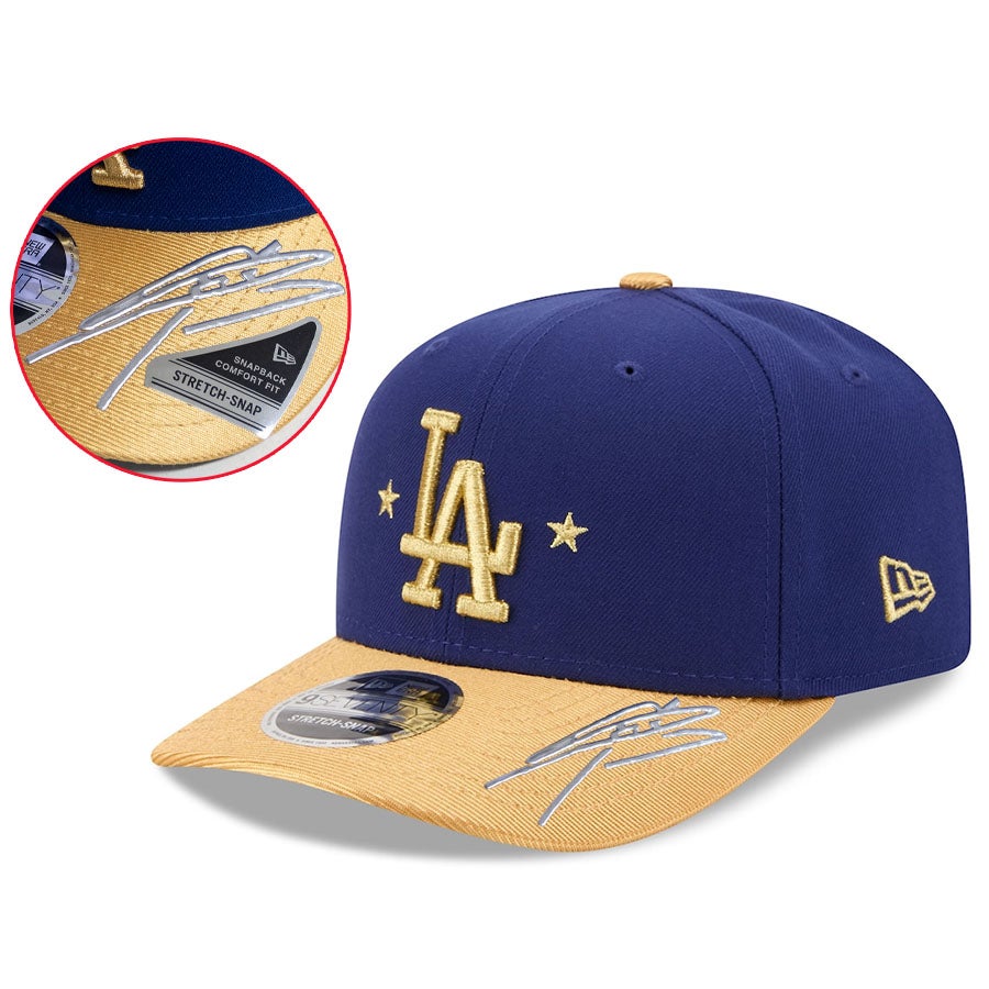 MLB 山本由伸 ニューエラ - MLB | セレクション公式オンライン通販ストア