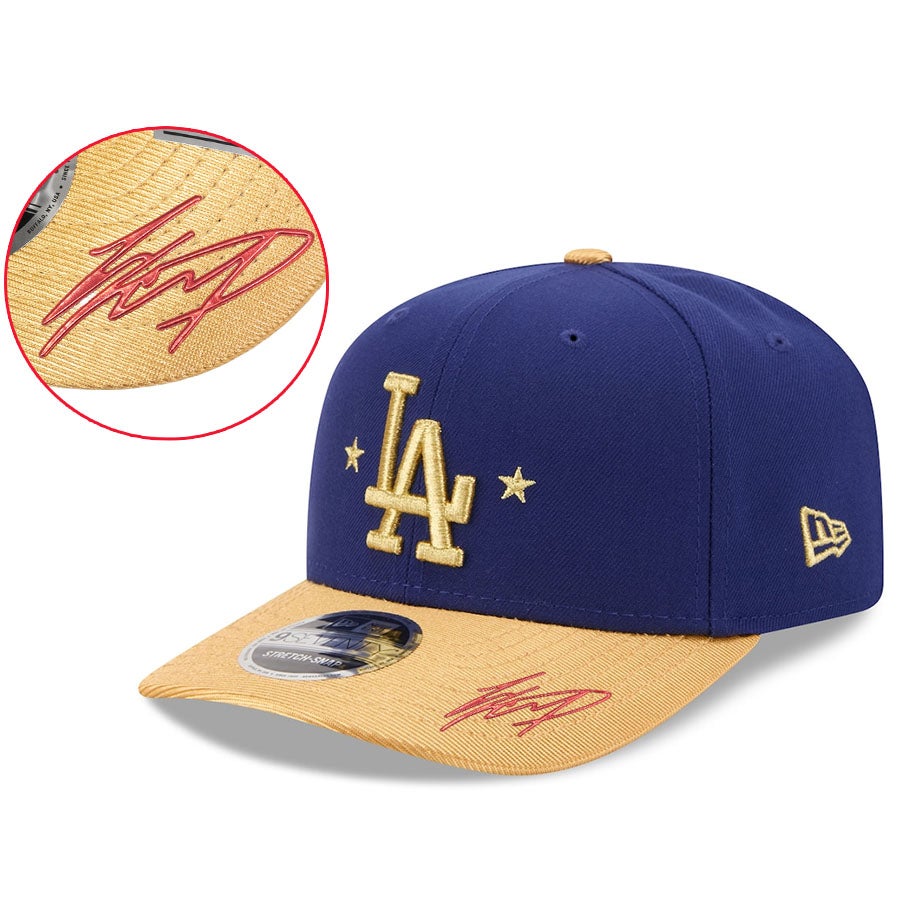 MLB 大谷翔平 キャップ ニューエラ - MLB | セレクション公式