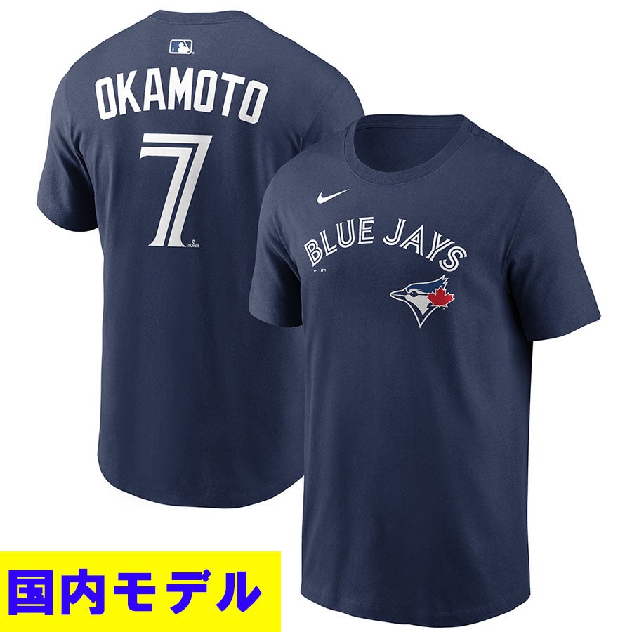 MLB x NIKE オーセンティックコレクションが新入荷！選手もベンチや