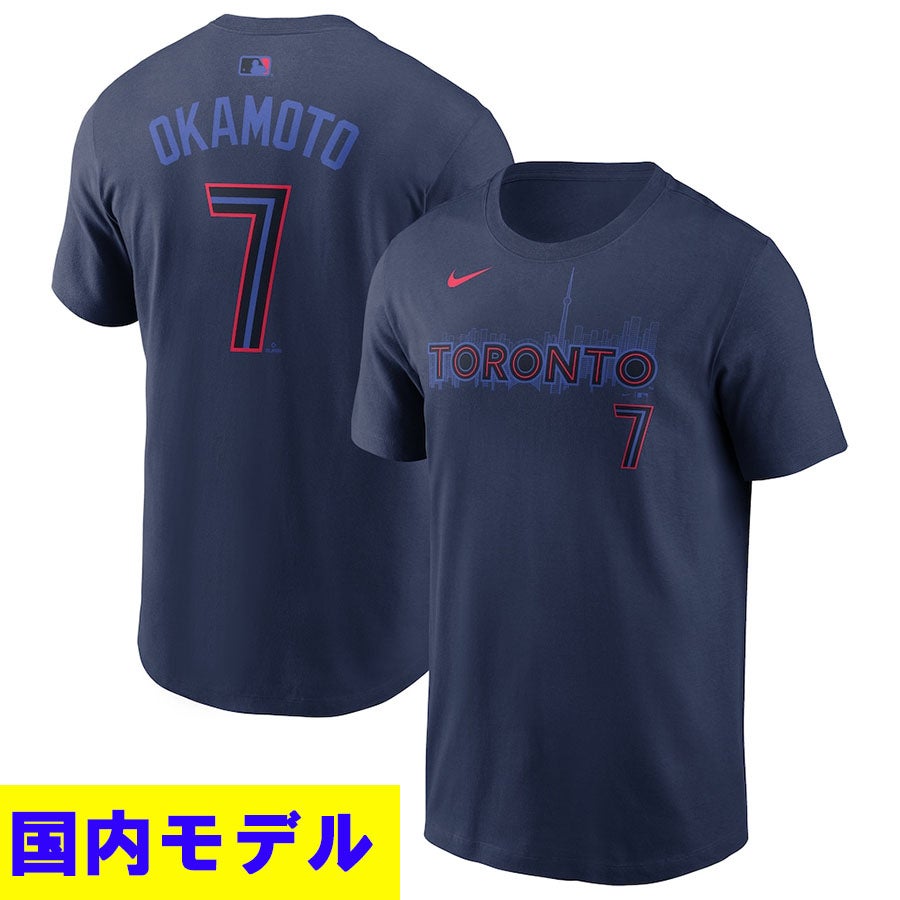 MLB ウラディミール・ゲレーロ・ジュニア トロント・ブルージェイズ T MLB ウラディミール・ゲレーロ・ジュニア トロント・ブルージェイズ T