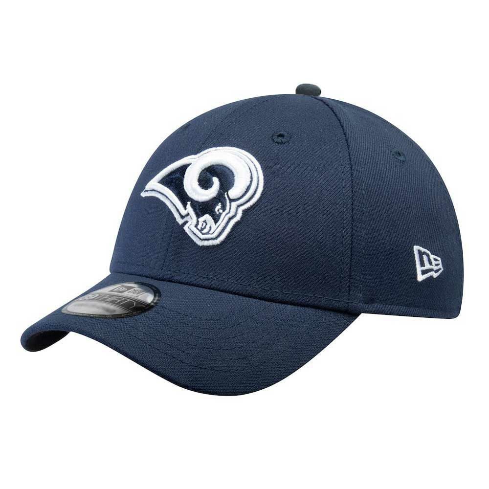 NFL ラムズ キャップ/帽子 チーム クラシック 39THIRTY フレックス