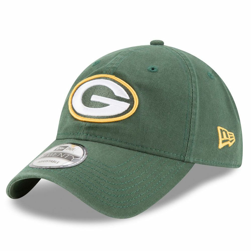 NFL パッカーズ キャップ - NFL | セレクション公式オンライン通販ストア