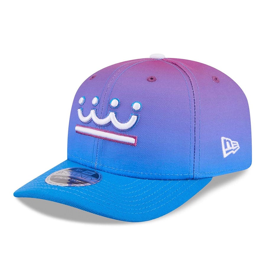 MLB ロイヤルズ キャップ ニューエラ メンズ - MLB | セレクション公式