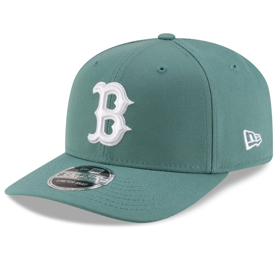 MLB レッドソックス キャップ 2025 シティーコネクト 59FIFTY
