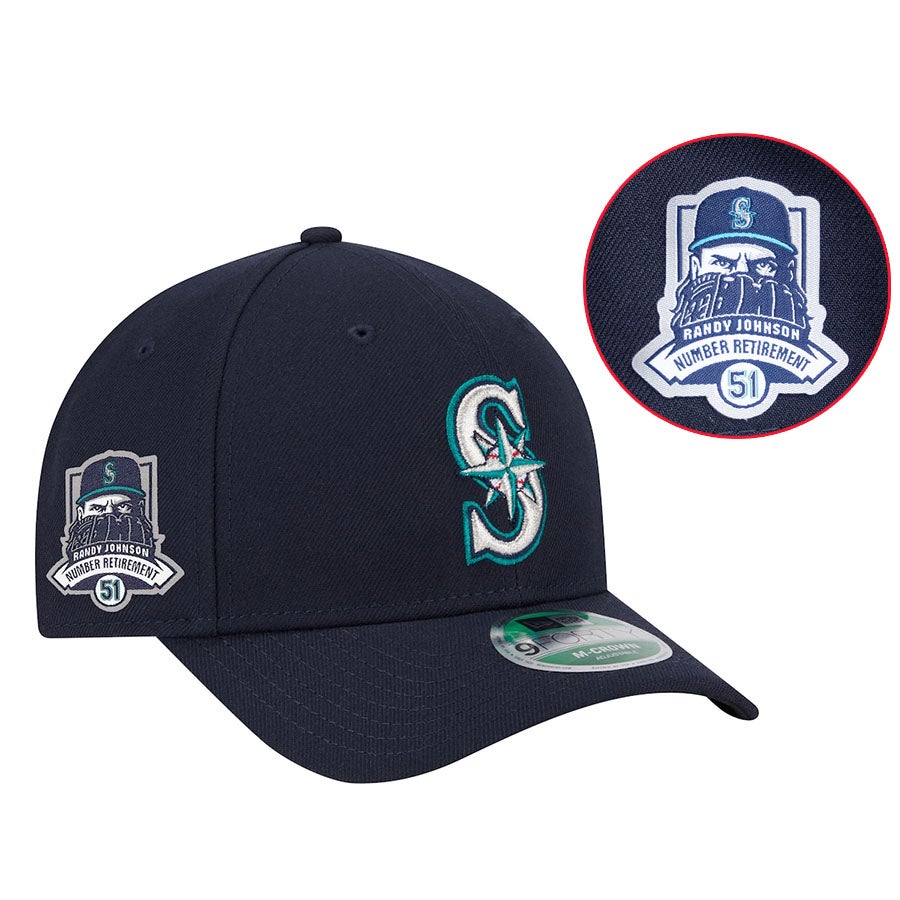 MLB マリナーズ キャップ - MLB | セレクション公式オンライン通販ストア