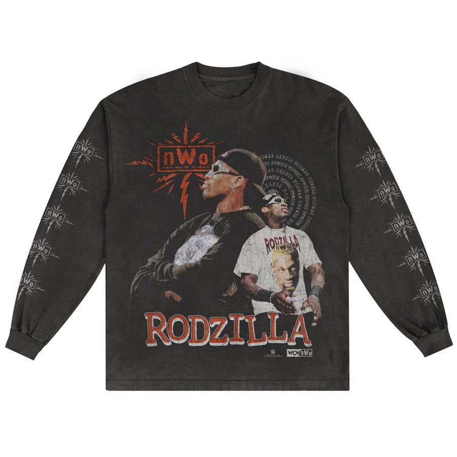 WWE ザ・ロック / ストーン・コールド・スティーブ・オースチン T
