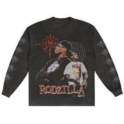 WWE ザ・ロック / ストーン・コールド・スティーブ・オースチン T 