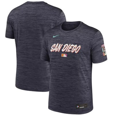 MLB パドレス Tシャツ 【選手着用モデル】2026 シティーコネクト City 