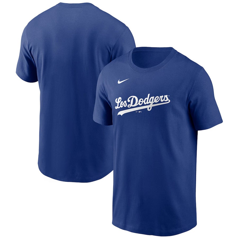 MLB ドジャース Tシャツ 【選手着用モデル】2026 オーセンティック