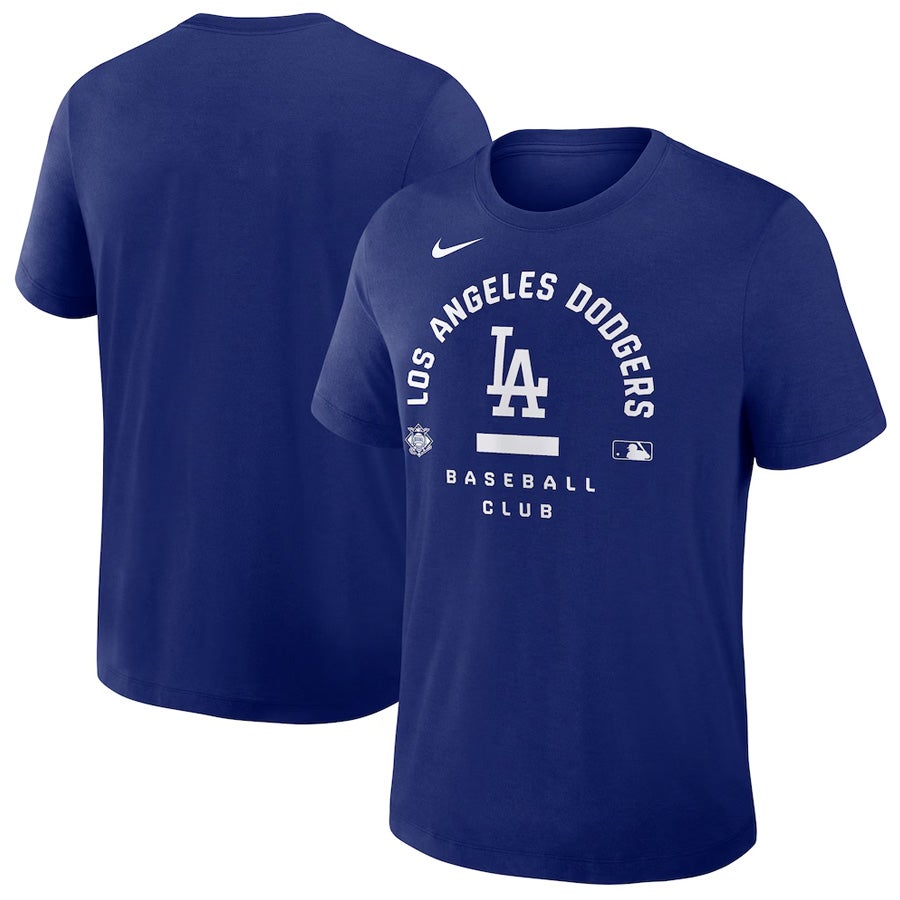 MLB ドジャース Tシャツ 選手着用 ナイキ - MLB | セレクション公式
