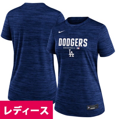 MLB ドジャース Tシャツ 【選手着用モデル】2026 オーセンティック 