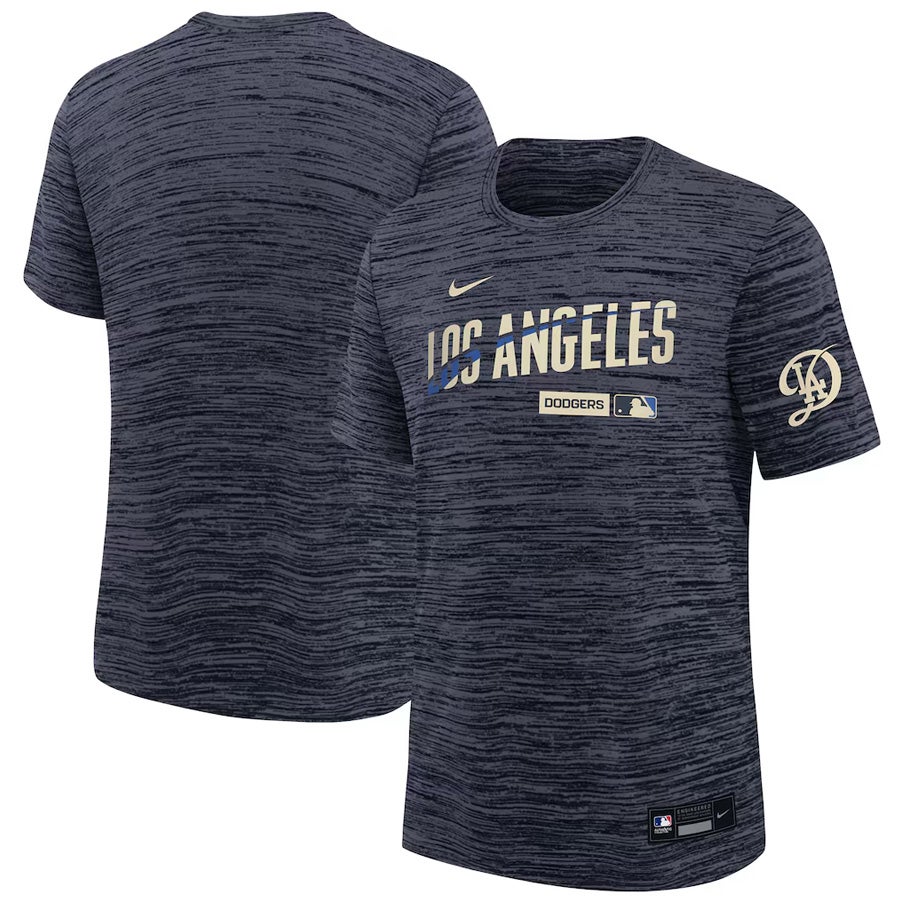 MLB ドジャース Tシャツ 選手着用 ナイキ - MLB | セレクション公式
