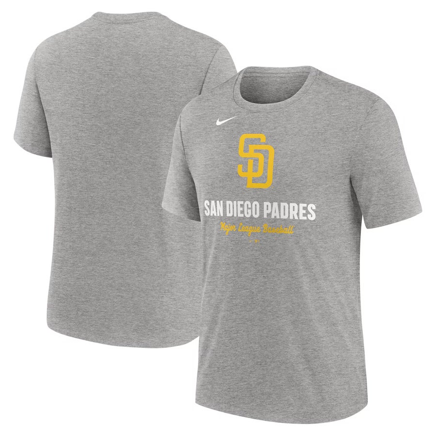 MLB パドレス Tシャツ ナイキ メンズ - MLB | セレクション公式