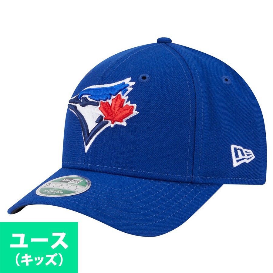 MLB ブルージェイズ ニューエラ メンズ - MLB | セレクション公式
