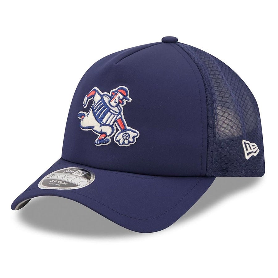 新品未使用 ニューエラ ブリュワーズ 7 1/2 海外別注品 new era MLB ブリュワーズ キャップ - MLB | セレクション公式オンライン通販ストア