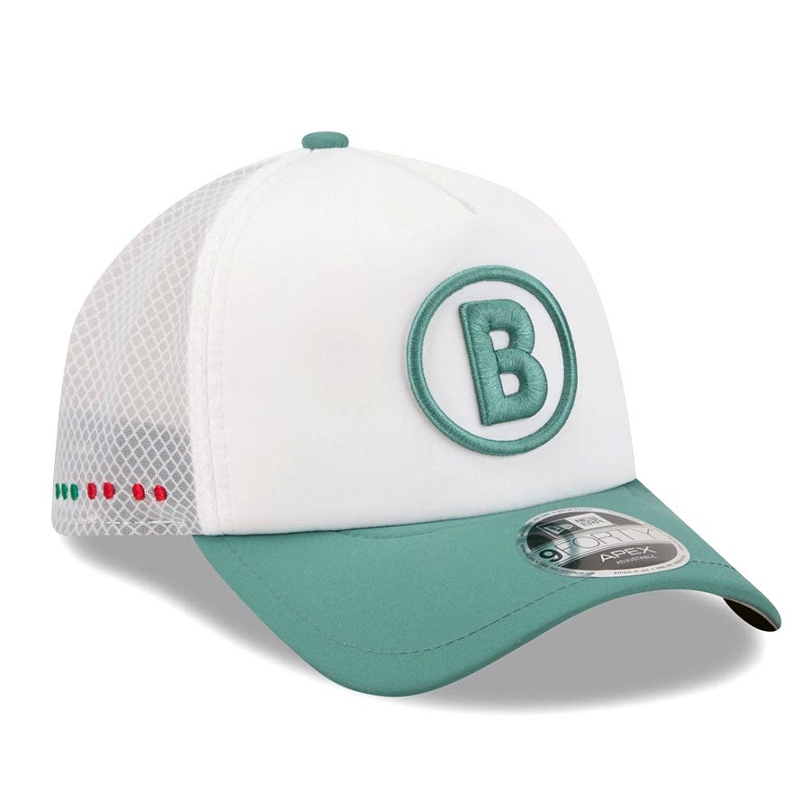 近鉄バファローズ キャップ グッズ ニューエラ 9FIFTY New Era 帽子