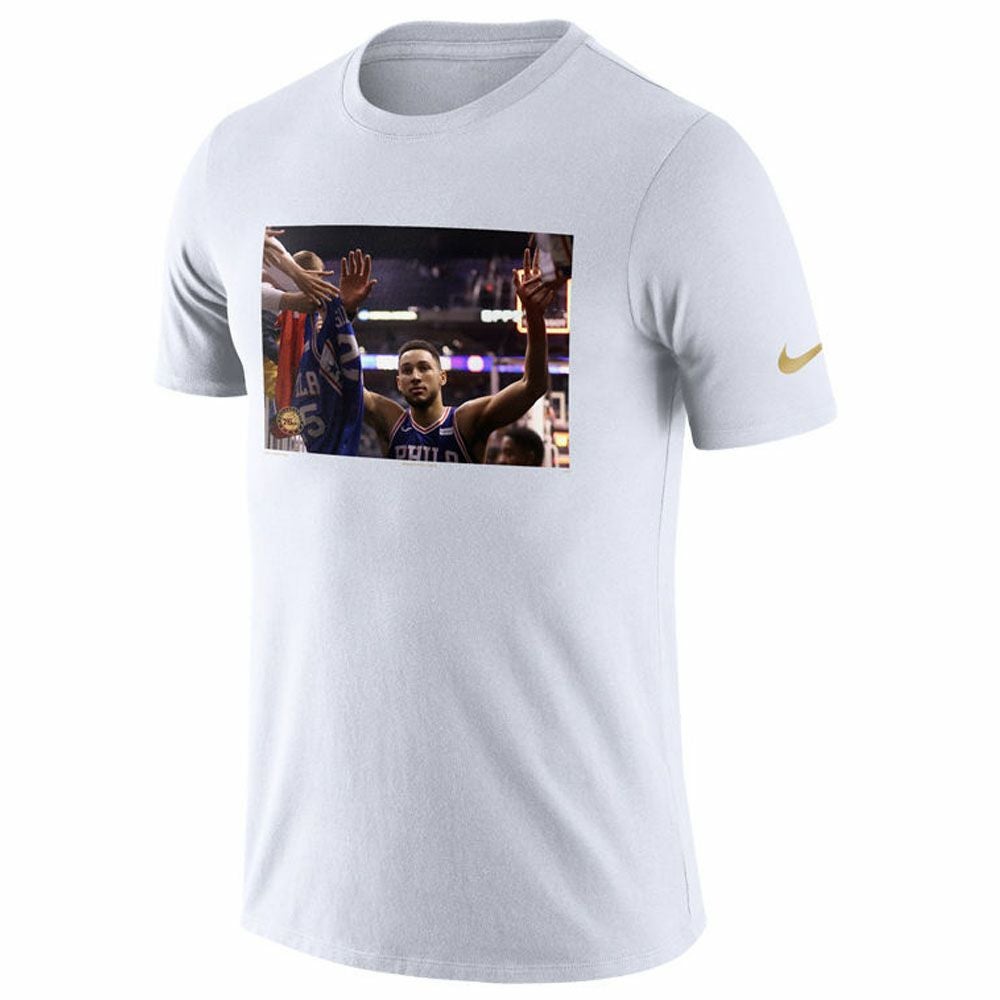 NBA カーメロ・アンソニー ニューヨーク・ニックス Tシャツ プレーヤー