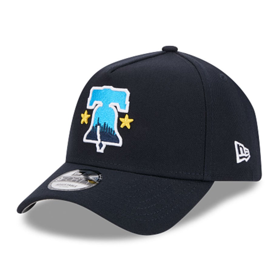 MLB ドジャース キャップ 2024 母の日 Mother's Day 39THIRTY Flex Hat
