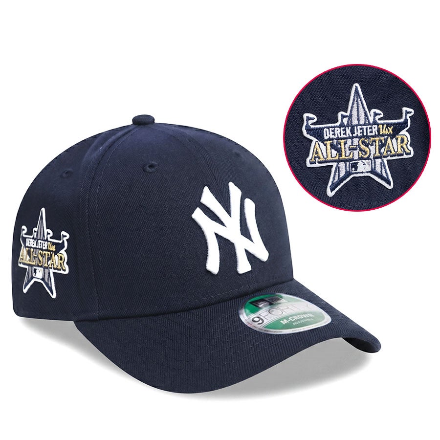 MLB ヤンキース デレク・ジーター - MLB | セレクション公式オンライン
