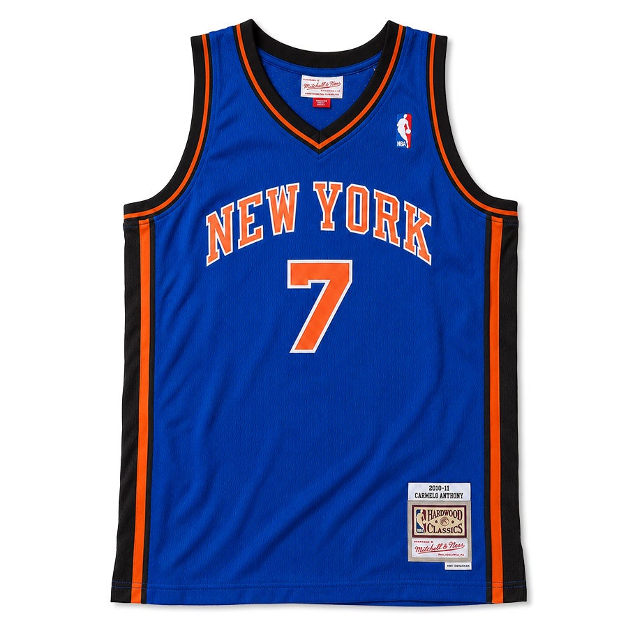 NBA カーメロ・アンソニー グッズ - NBA | セレクション公式オンライン