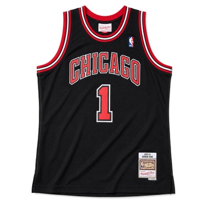 NBA ブルズ ユニフォーム ブラック メンズ - NBA | セレクション公式 