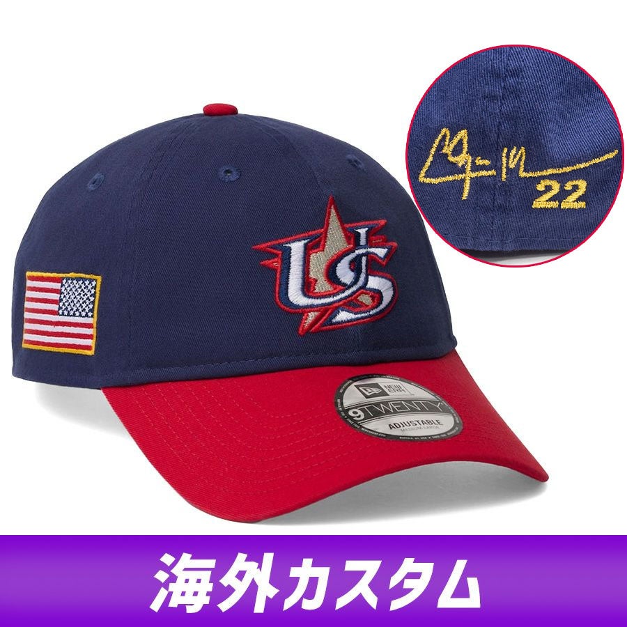 今だけ値下げ　trout 1/1 サイン入り　WBCアメリカ代表キャプテン 000000170128-01.jpg?size=m&w=