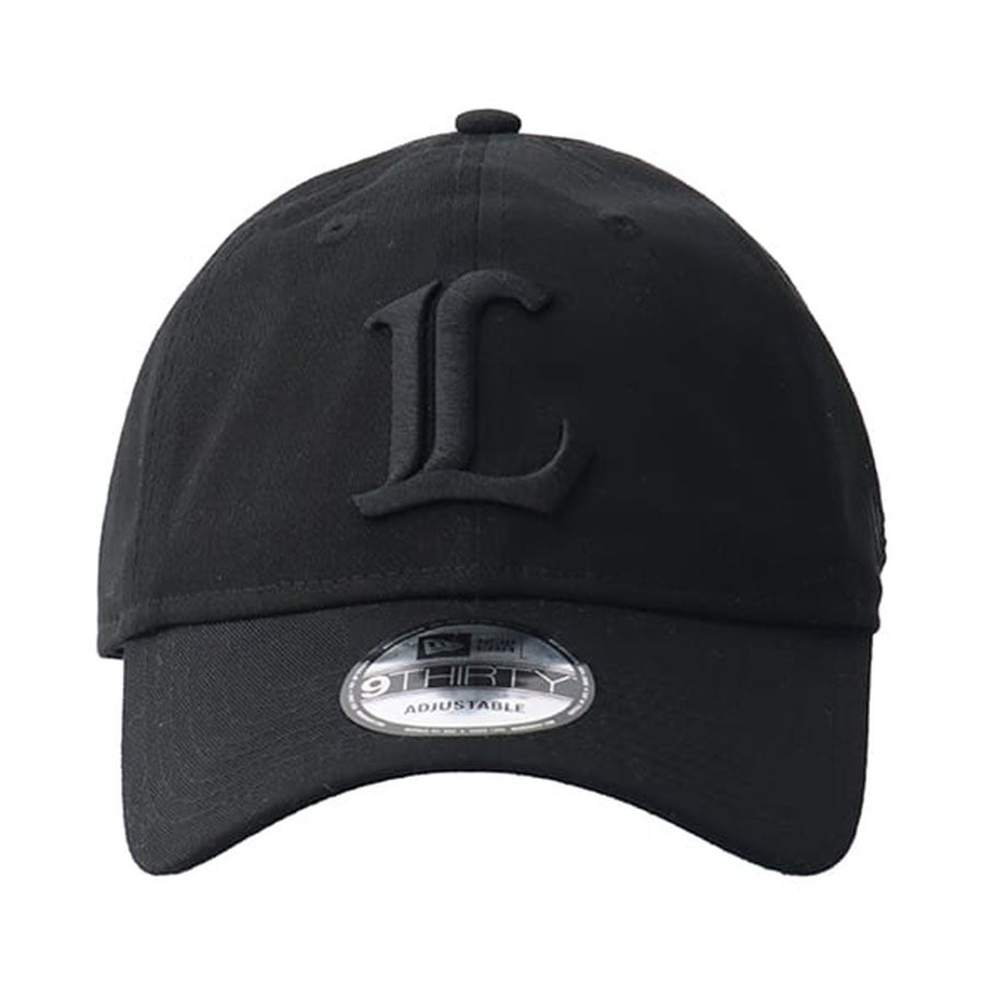 埼玉西武ライオンズ キャップ|帽子 | セレクション | MLB NBA NFL プロ