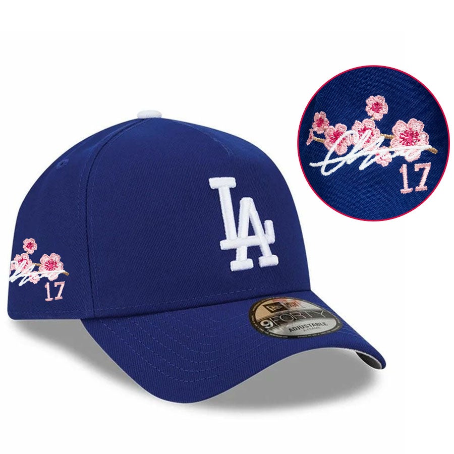 MLB 大谷翔平 キャップ ニューエラ - MLB | セレクション公式