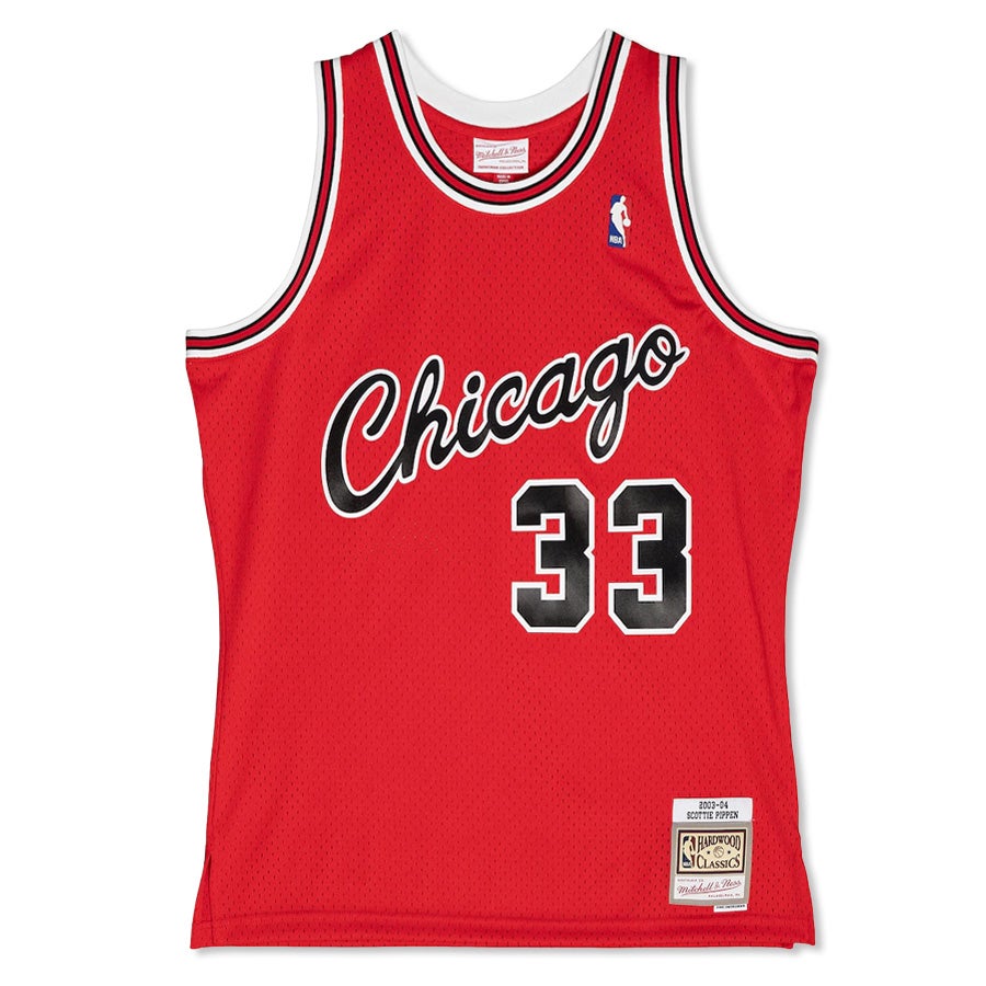 NBA スコッティ・ピッペン グッズ - NBA | セレクション公式オンライン