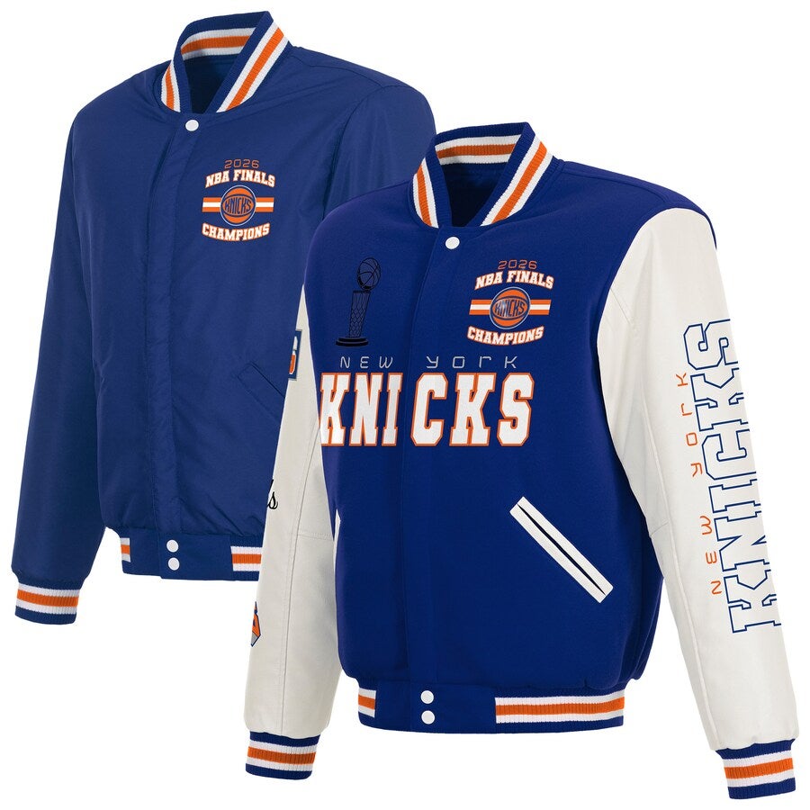 NBA ニックス ジャケット - NBA | セレクション公式オンライン通販ストア