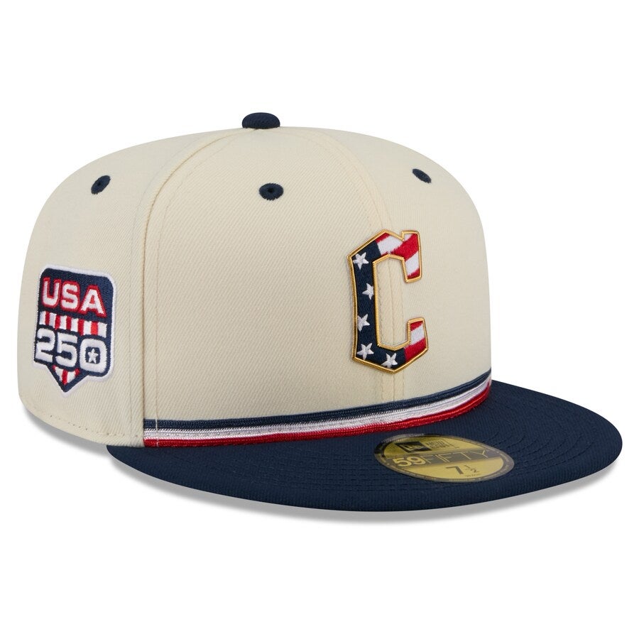 MLB ガーディアンズ キャップ - MLB | セレクション公式オンライン通販