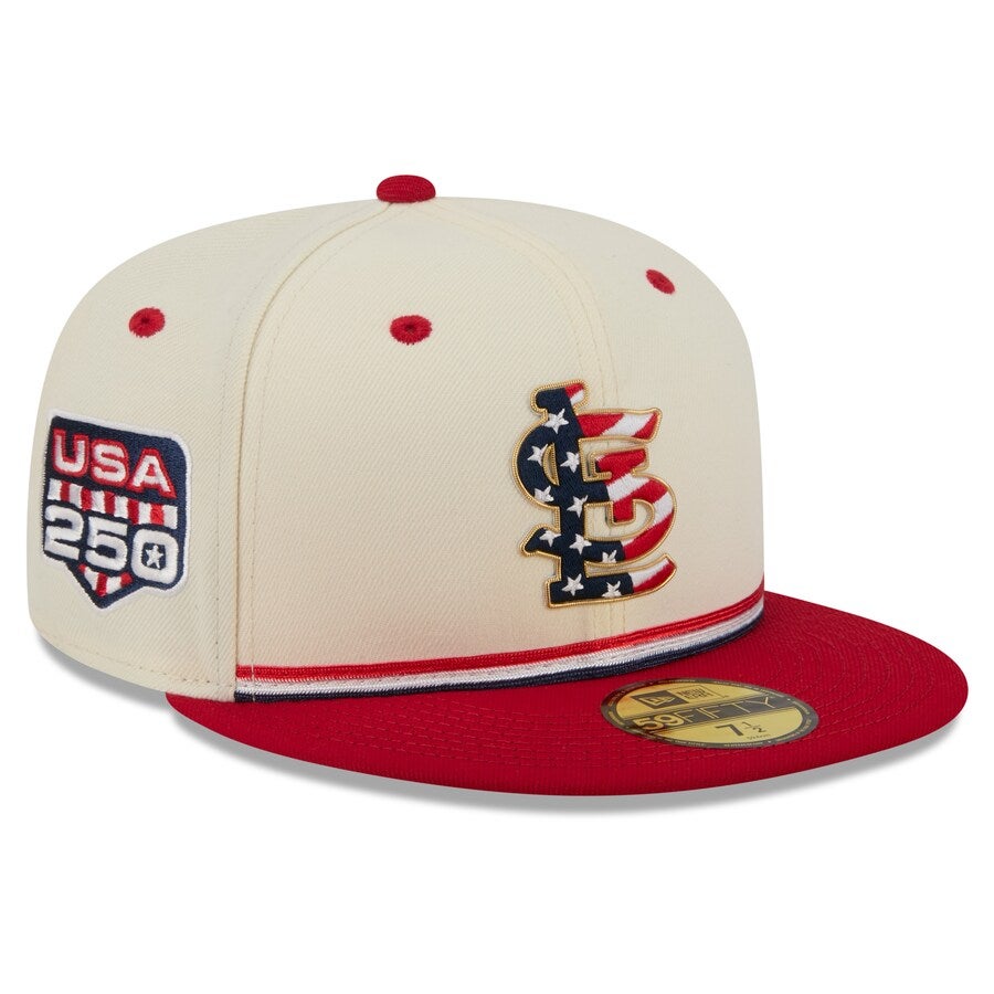 MLB メッツ キャップ 【海外モデル】2026 独立記念日 Fourth of July