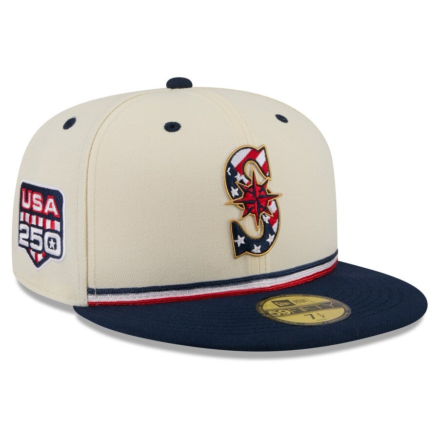 MLB ブルージェイズ キャップ 【国内モデル】2025 NL Division Series
