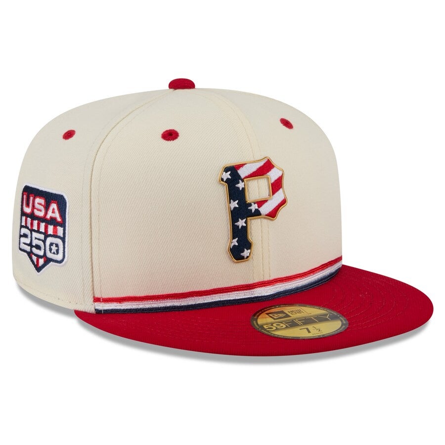 MLB メッツ キャップ 【海外モデル】2026 独立記念日 Fourth of July