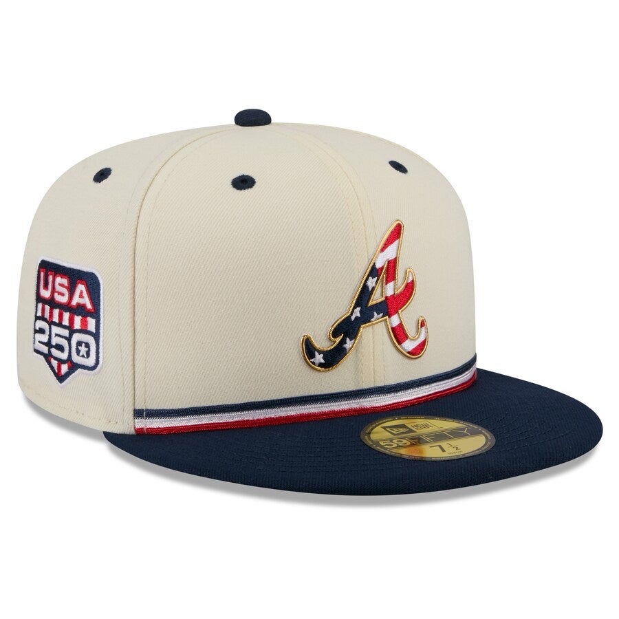 MLB ブレーブス キャップ ニューエラ - MLB | セレクション公式