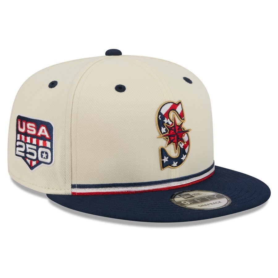 MLB キャップ シアトル・マリナーズ - MLB | セレクション公式