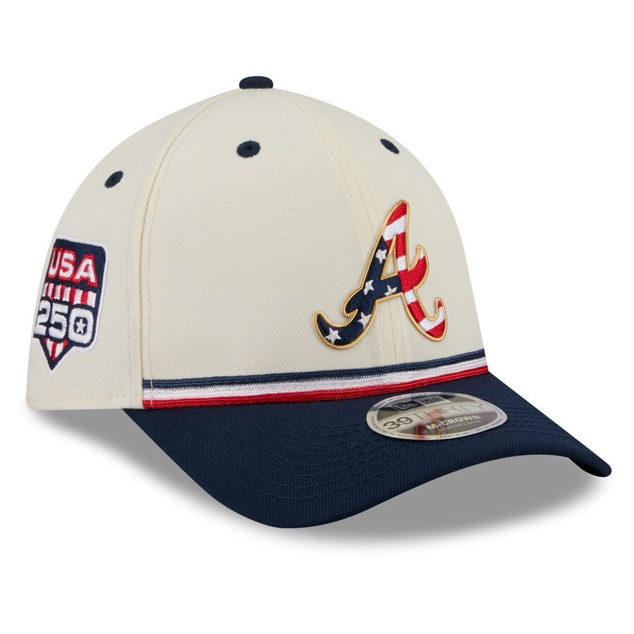 MLB ブレーブス キャップ - MLB | セレクション公式オンライン通販ストア