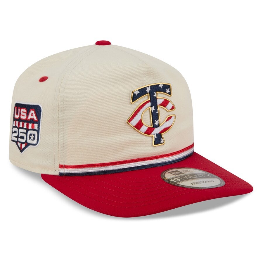 MLB ツインズ キャップ - MLB | セレクション公式オンライン通販ストア