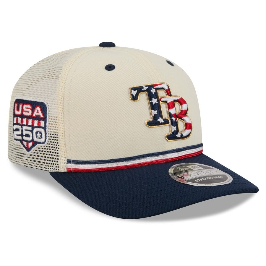 MLB レイズ キャップ - MLB | セレクション公式オンライン通販ストア