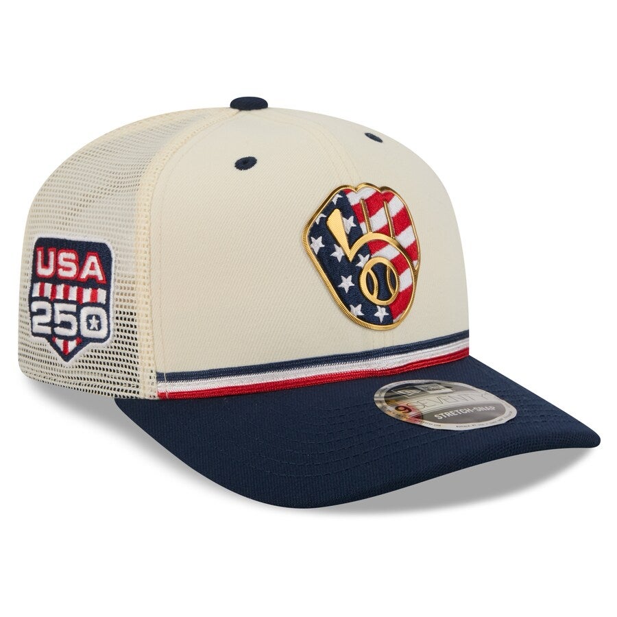 MLB ブリュワーズ グッズ - MLB | セレクション公式オンライン通販ストア